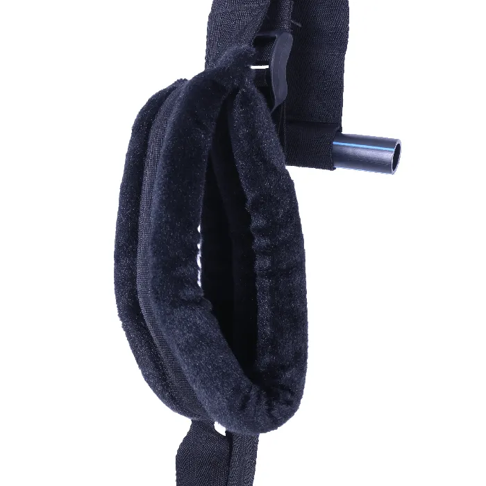 Couples EVEs SECRETS Sex Swing for a Door Bondage Swing Spreader Leg Open For Women Adult Sex Game Product