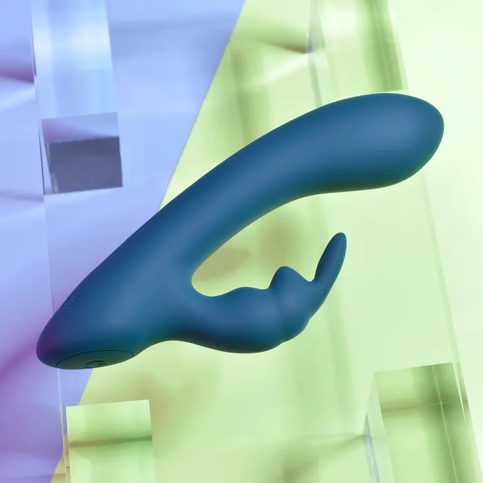 EVOLVED PLAYBOY PLEASURE LIL RABBIT Vibrators