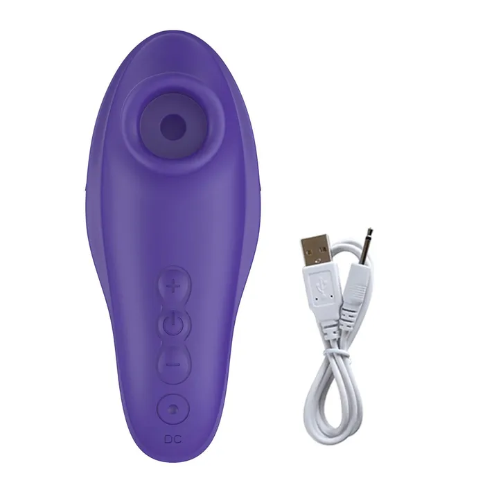 Female Clitoral Suction Stimulator in Three Colors Oral Sex Imitation Vibrator for Women EVEs SECRETS Female Sex Toys