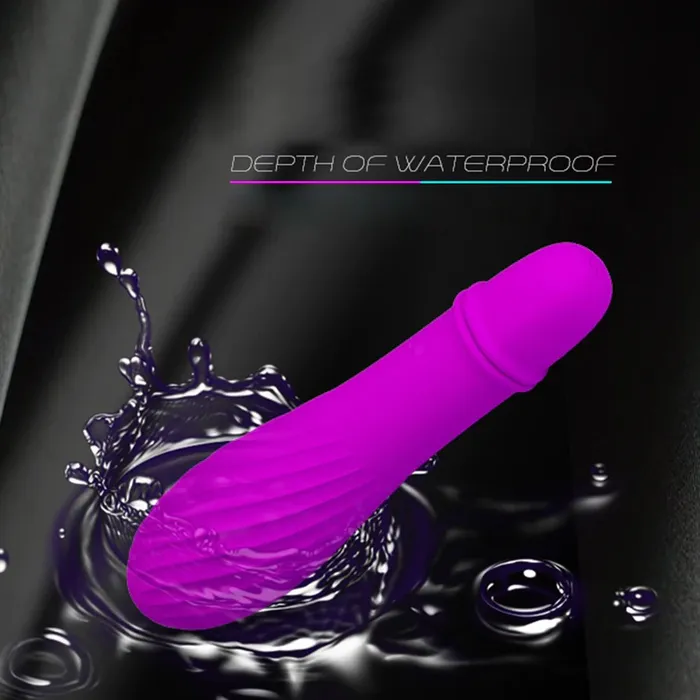 Female Mini Vibrator 10Speed Clitoral Bullet Stimulator Sex Toys for Women EVEs SECRETS Female Sex Toys