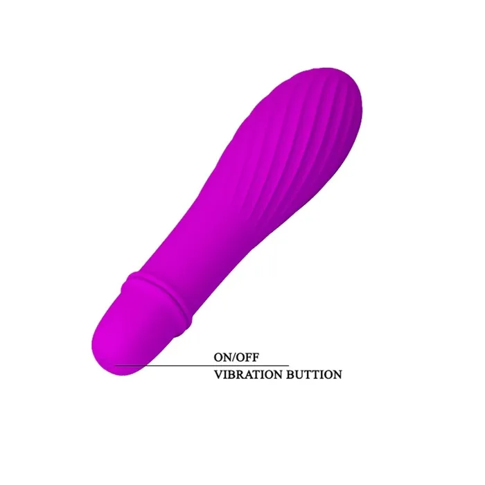 Female Mini Vibrator 10Speed Clitoral Bullet Stimulator Sex Toys for Women EVEs SECRETS Female Sex Toys