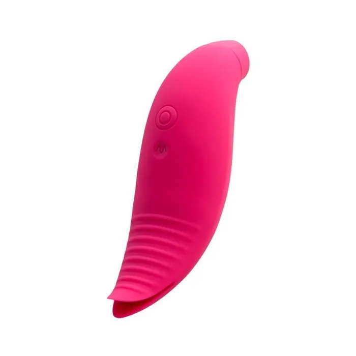 JOS JOS Blossy Clit Stimulator Pink Vibrators