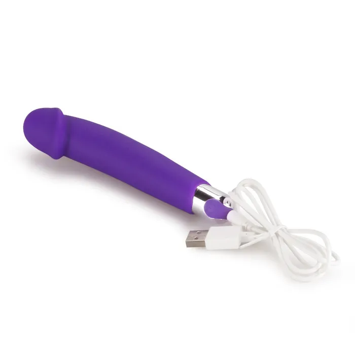 LoveToy Rechargeable IJOY Silicone Vibe Female Sex Toys