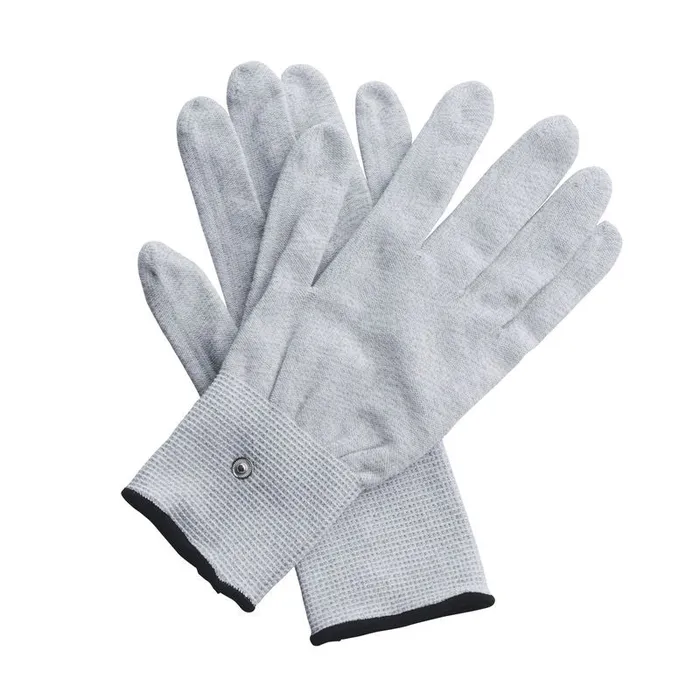 Male Sex Toys Zeus Zeus Awaken ElectroSex Stimulation Gloves White Male Sex Toys Zeus Zeus Awaken ElectroSex Stimulation Gloves White