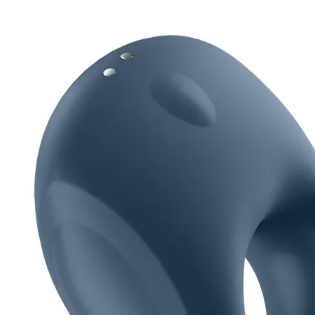 Satisfyer Vibrators Satisfyer Strong One