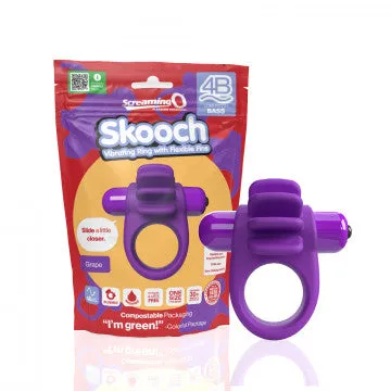 SCREAMING O SKOOCH CALEXOTICS Vibrators