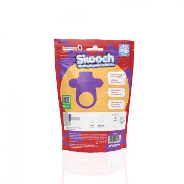 SCREAMING O SKOOCH CALEXOTICS Vibrators