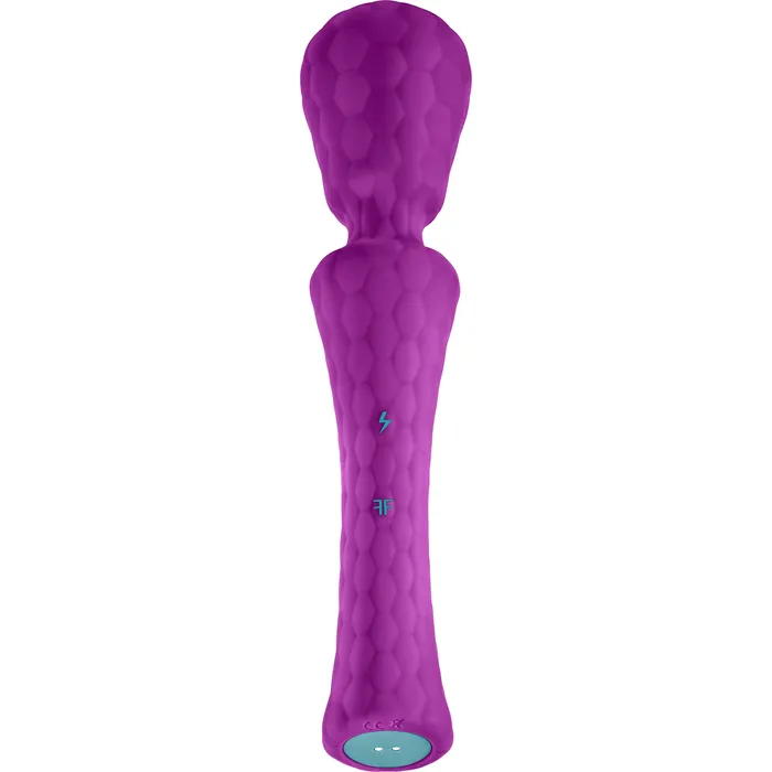 Vibrators Femme Funn Ultra Wand XL Purple Vibrators Femme Funn Ultra Wand XL Purple